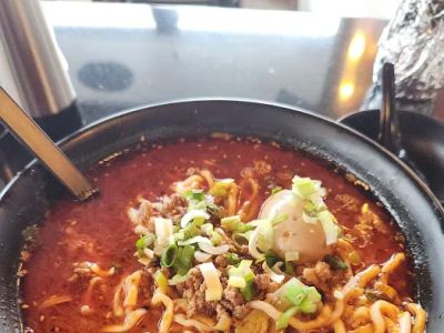 Jade Dumpling & Noodle House 0