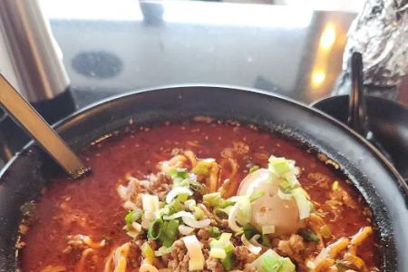 Jade Dumpling & Noodle House