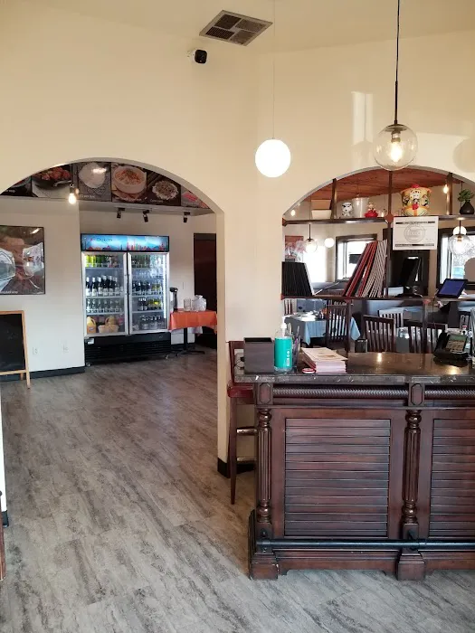 Wonder Wok Restaurant and Bar 1