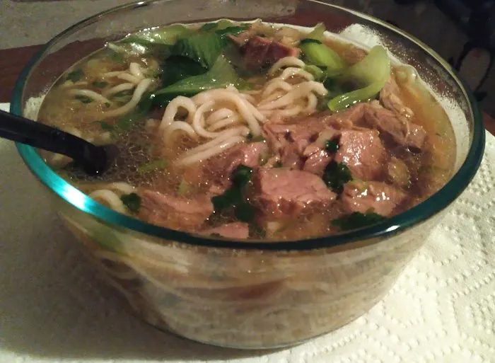Wonder Wok Restaurant and Bar 5