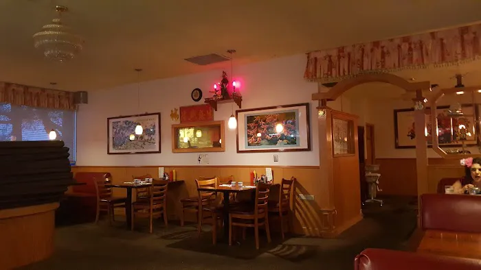 Good Taste Chinese Restaurant 1
