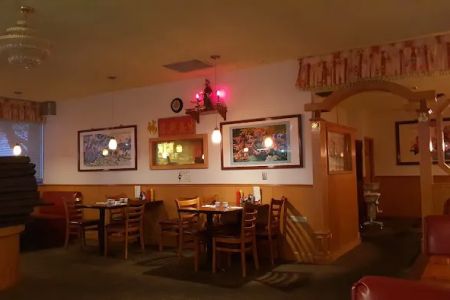 Good Taste Chinese Restaurant