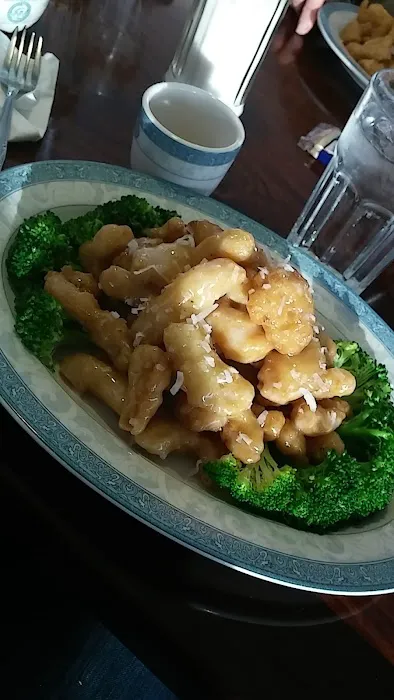 Good Taste Chinese Restaurant 7