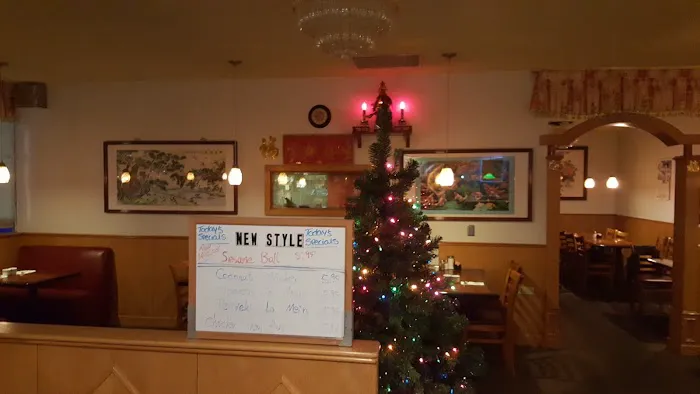 Good Taste Chinese Restaurant 8