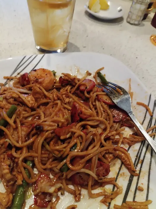 Hunan Lion 8