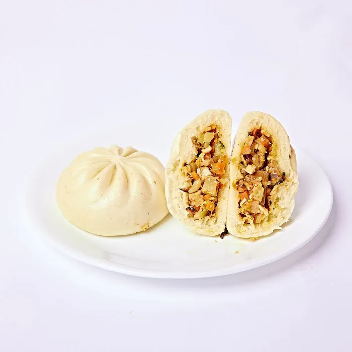 Bao'd Up Dumpling Shop - Sunset Valley 7