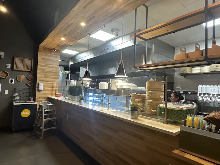 Bao'd Up Dumpling Shop - Sunset Valley 4
