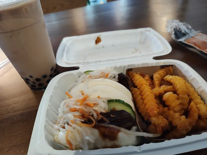 Bao'd Up Dumpling Shop - Sunset Valley 3