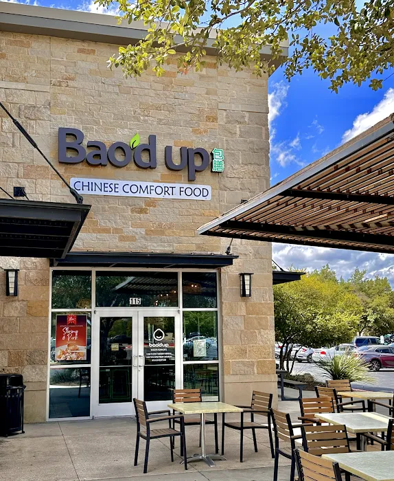 Bao'd Up Dumpling Shop - Sunset Valley 10