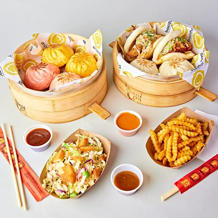 Bao'd Up Dumpling Shop - Sunset Valley 8