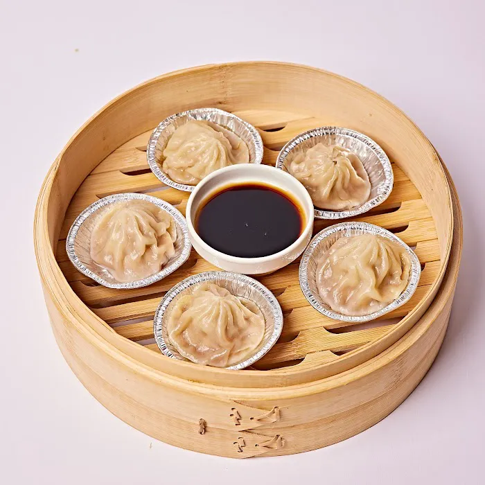 Bao'd Up Dumpling Shop - Sunset Valley 6