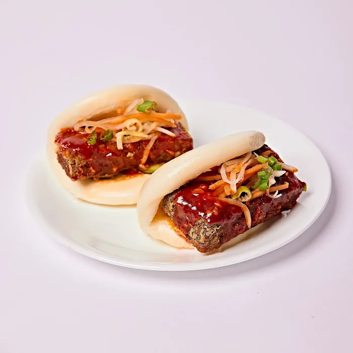 Bao'd Up Dumpling Shop - Sunset Valley 5