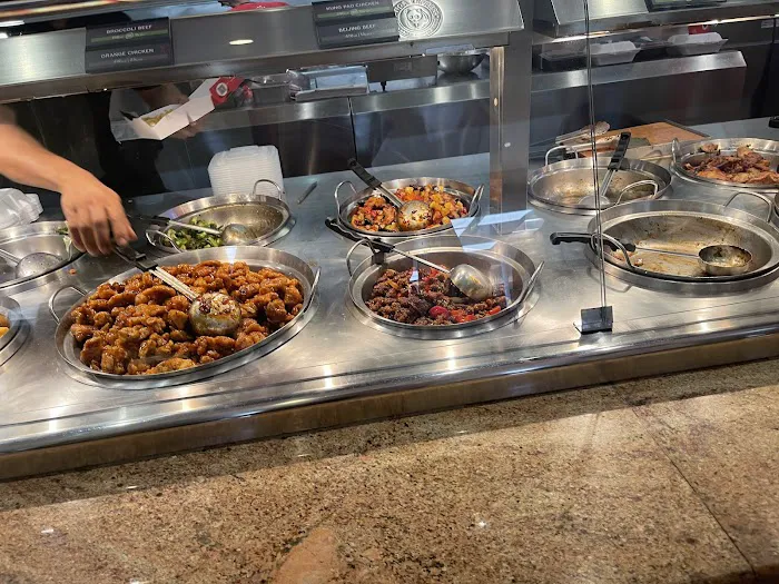 Panda Express 3