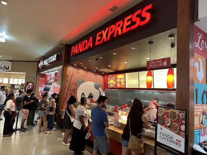 Panda Express 1