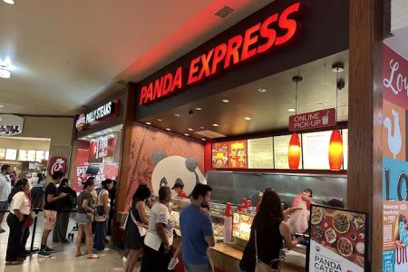 Panda Express