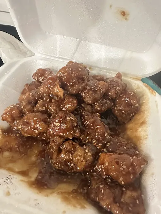 First Wok 2