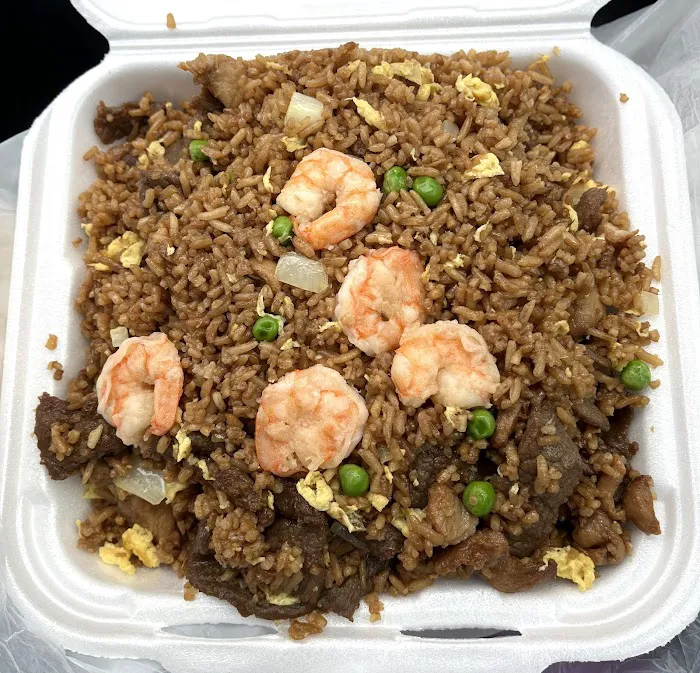 First Wok 4