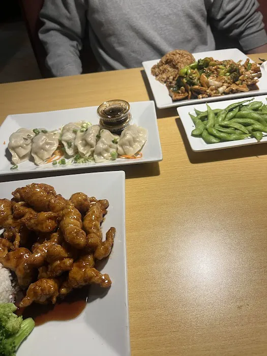 Bamboo Bistro Westgate 1