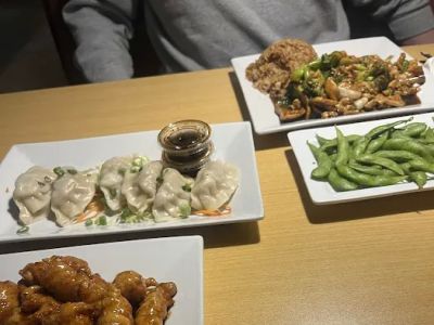 Bamboo Bistro Westgate 0