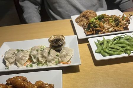 Bamboo Bistro Westgate