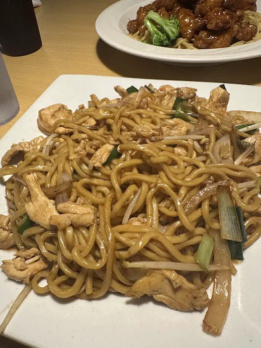 Bamboo Bistro Westgate 2