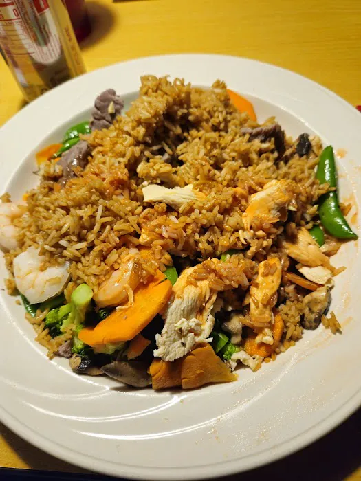 Bamboo Bistro Westgate 7