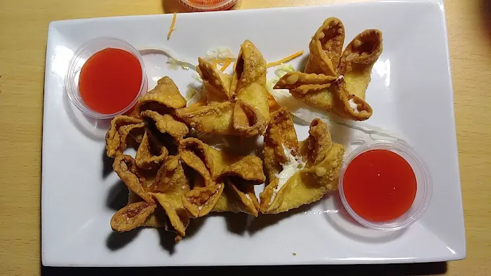 Bamboo Bistro Westgate 3
