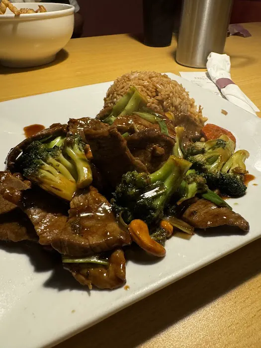 Bamboo Bistro Westgate 6