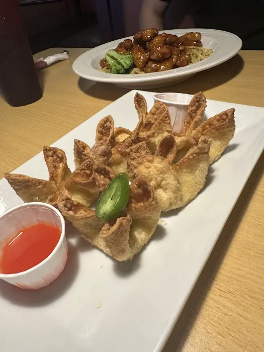 Bamboo Bistro Westgate 4