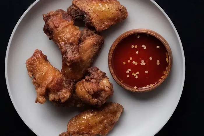 Tso Chinese Takeout & Delivery 5