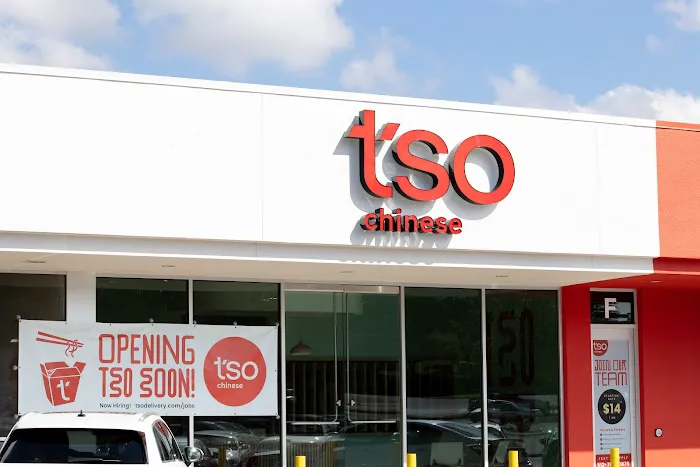 Tso Chinese Takeout & Delivery 8