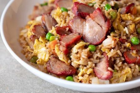 Tso Chinese Takeout & Delivery