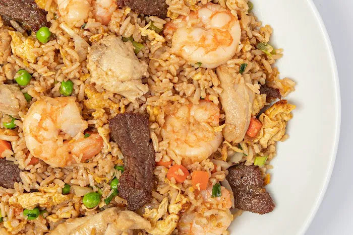 Tso Chinese Takeout & Delivery 3