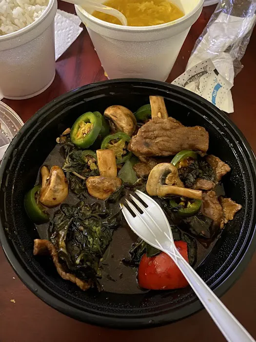 Super Bowl Restaurant 6