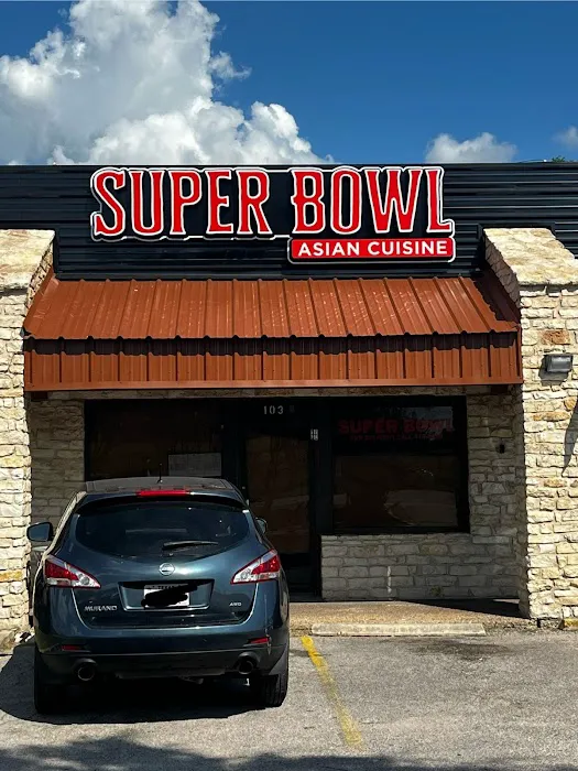 Super Bowl Restaurant 10