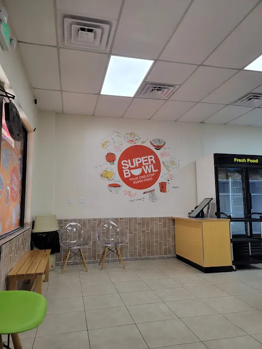 Super Bowl Restaurant 1