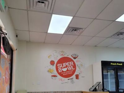 Super Bowl Restaurant 0