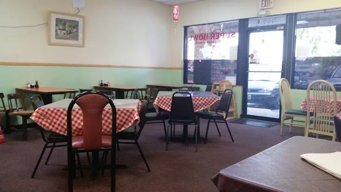 Super Bowl Restaurant 3