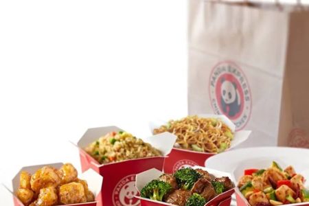 Panda Express