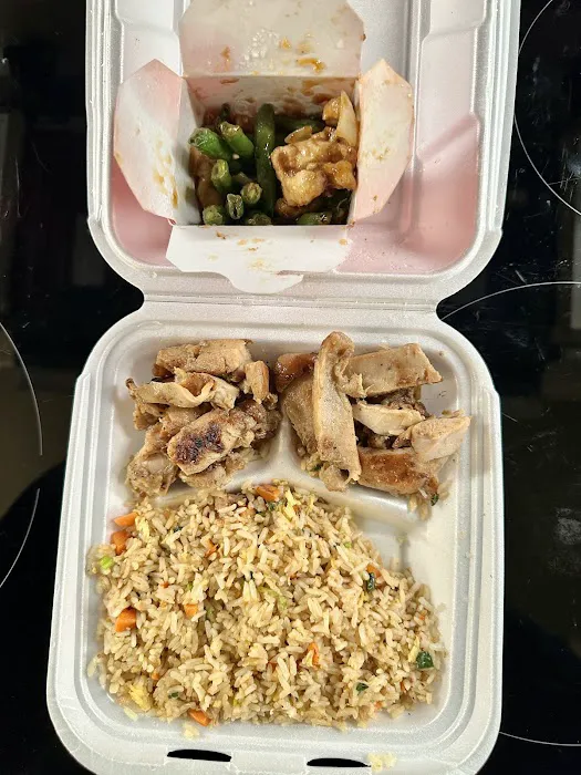 Panda Express 3
