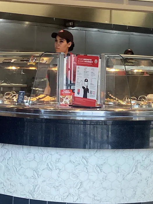 Panda Express 8