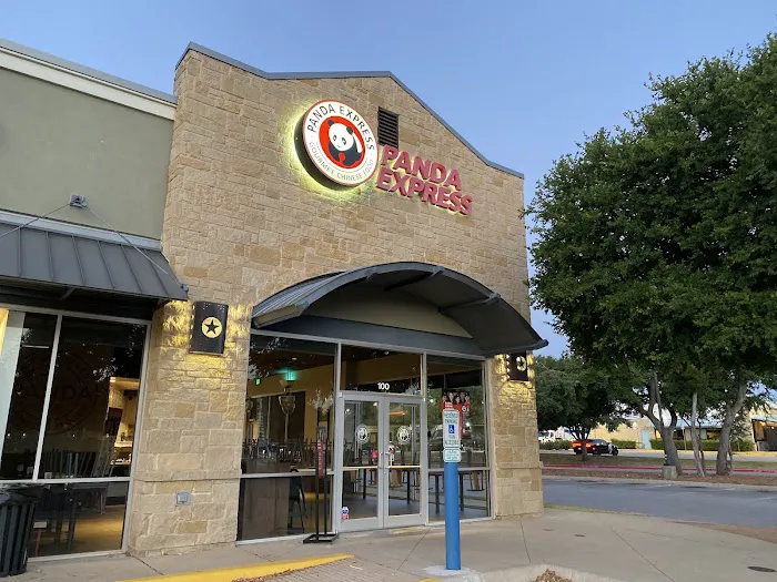 Panda Express 7