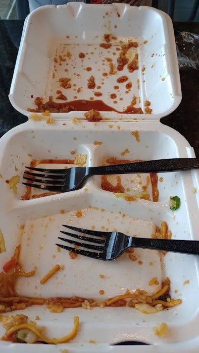 Panda Express 5