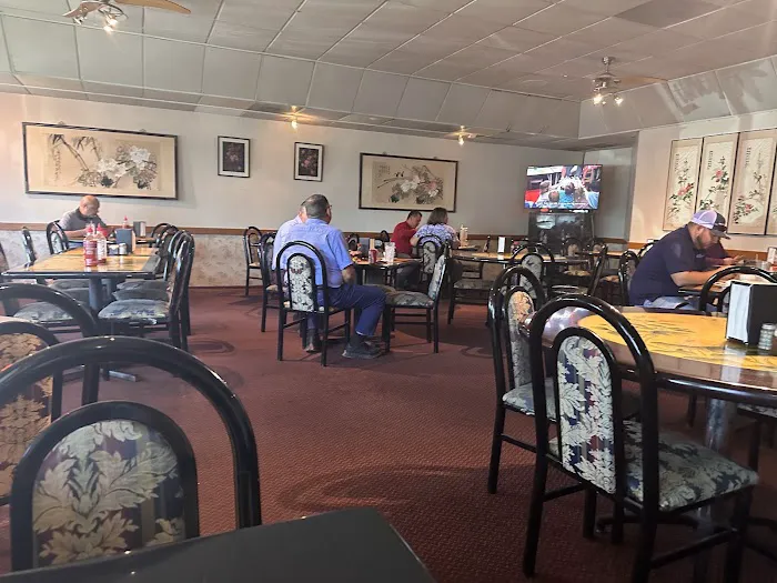 Asia Chinese Restaurant 5