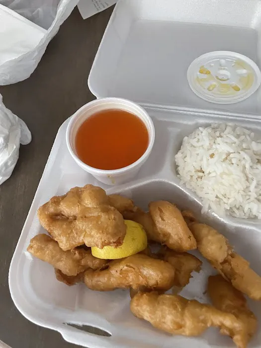 Asia Chinese Restaurant 2
