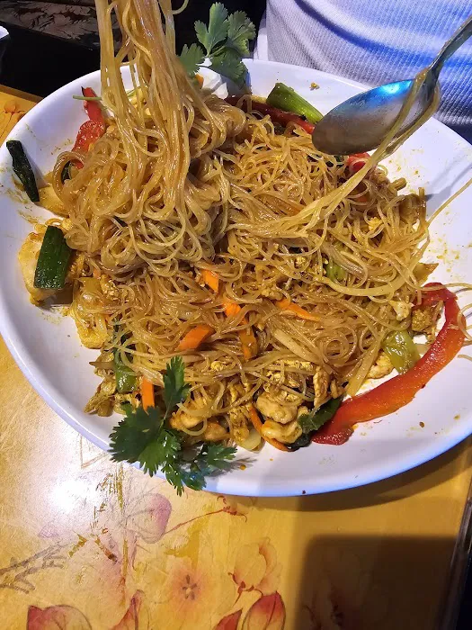 Asia Chinese Restaurant 4