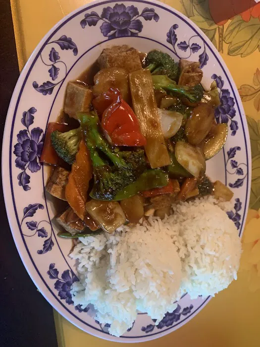Asia Chinese Restaurant 3