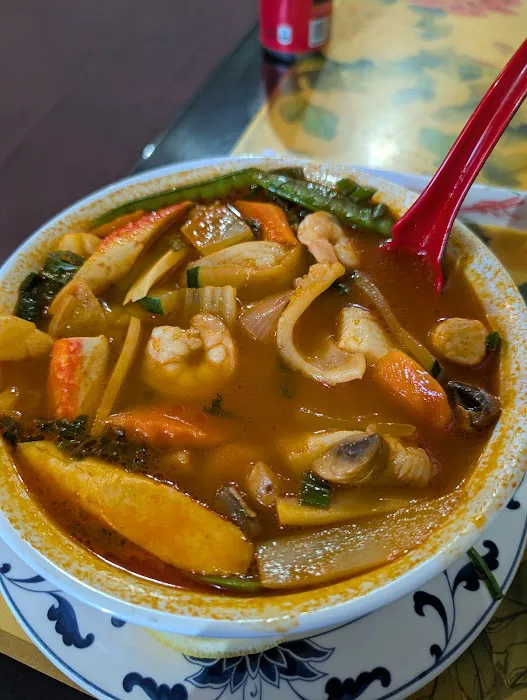 Asia Chinese Restaurant 7