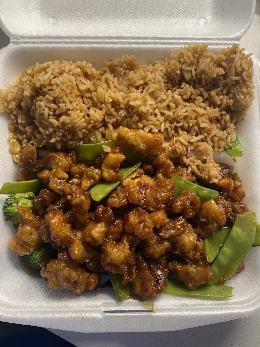 Asia Chinese Restaurant 9