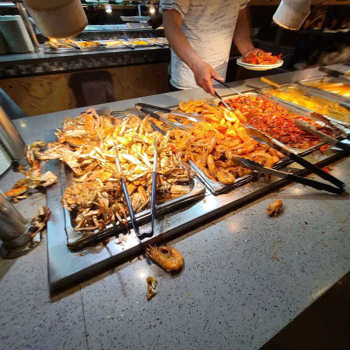 East Buffet 5